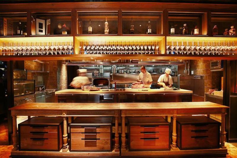 Hotel Proverbs Taipei Bagian luar foto